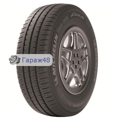 Michelin Agilis plus 205/65 R16C 107/105T